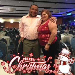 Meet your Posher, Irma